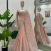 Designer Saree