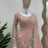 Designer Saree