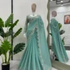 Designer Saree