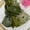 Pure Soft Rangoli Silk Saree