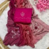Pure Soft Rangoli Silk Saree