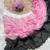 Babypink & Black