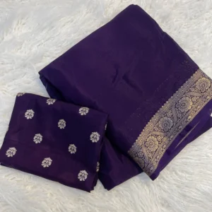 Chinnon Blooming Saree