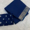 Chinnon Blooming Saree