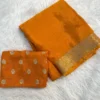 Chinnon Blooming Saree