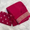 Chinnon Blooming Saree