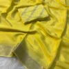 Chinnon Pastel Saree