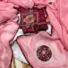 Soft Crunchy Fabric Saree