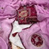 Soft Crunchy Fabric Saree