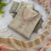 Designer Kurti Pant Dupatta