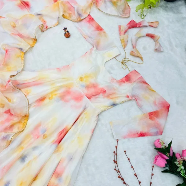 Gown