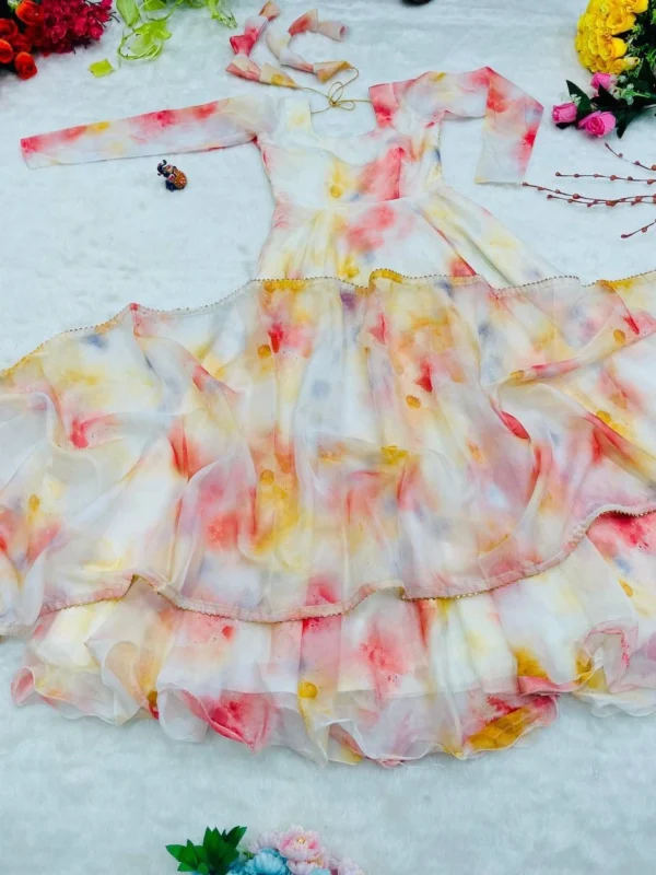 Gown