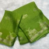 Pure Soft Viscose Saree
