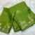 Pista Green