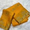 Pure Soft Viscose Saree