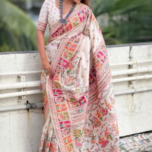Silk Saree