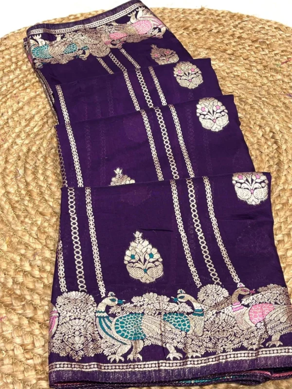 Silk Saree