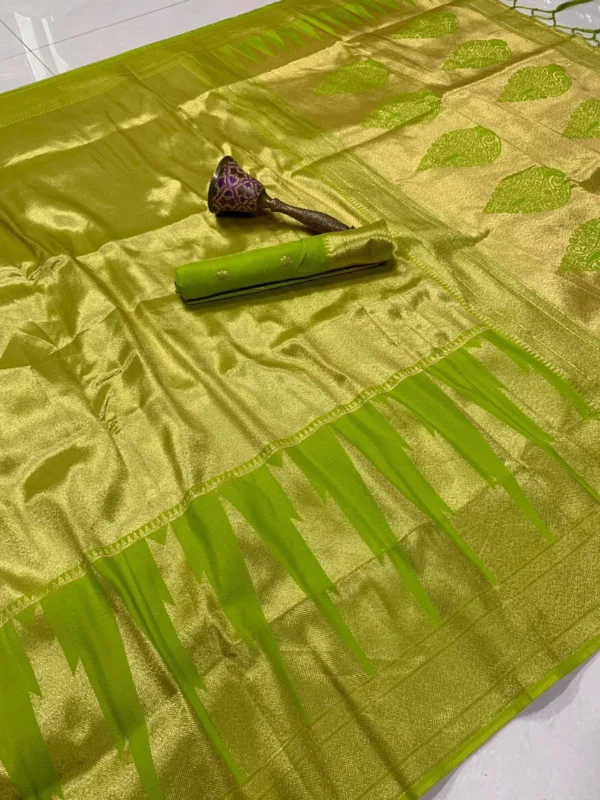 Silk Saree