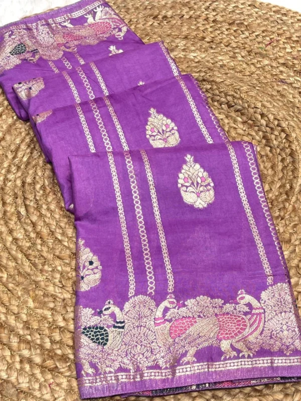Silk Saree