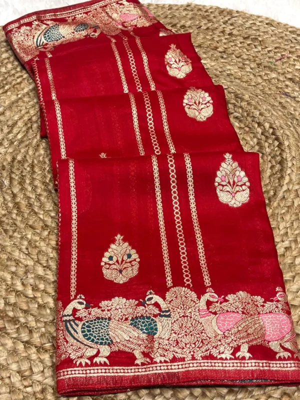 Silk Saree