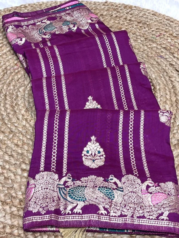 Silk Saree