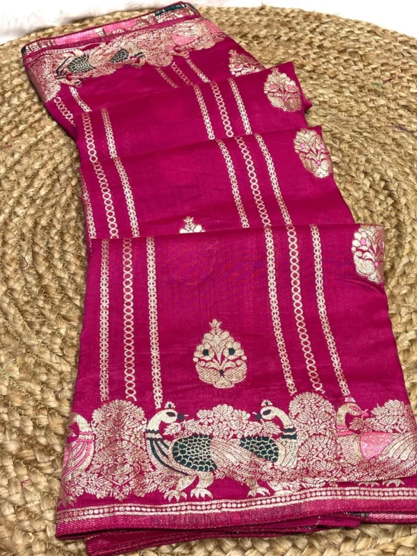 Silk Saree
