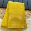 Crepe Silk Saree