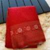 Crepe Silk Saree