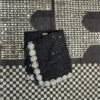 Mirror Work Saree