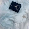 Heavy Organza Saree