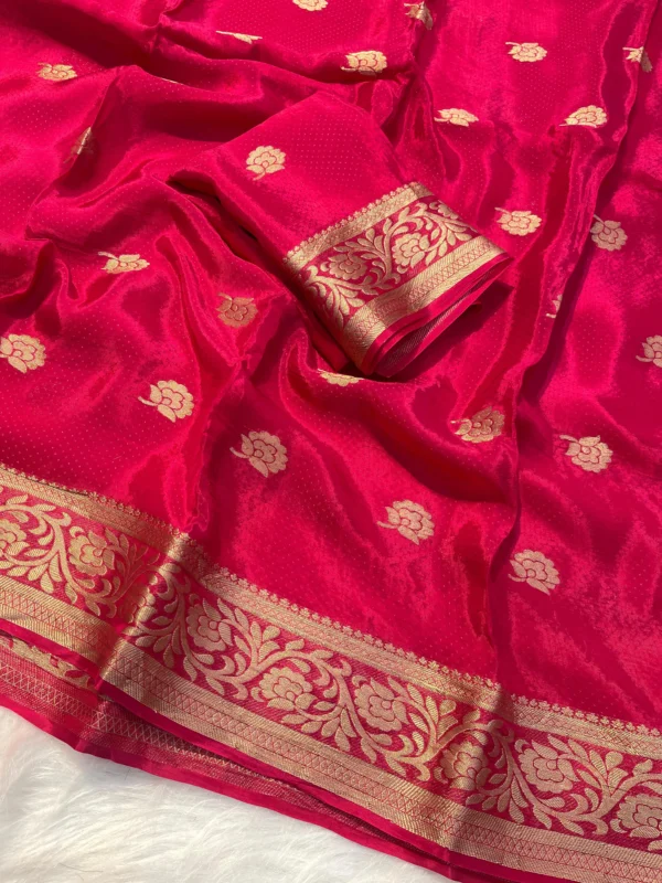 Silk Saree