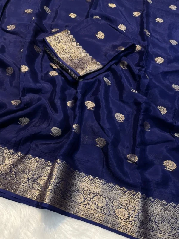 Silk Saree