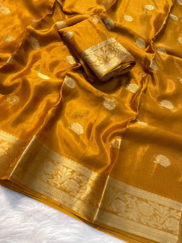 Silk Saree
