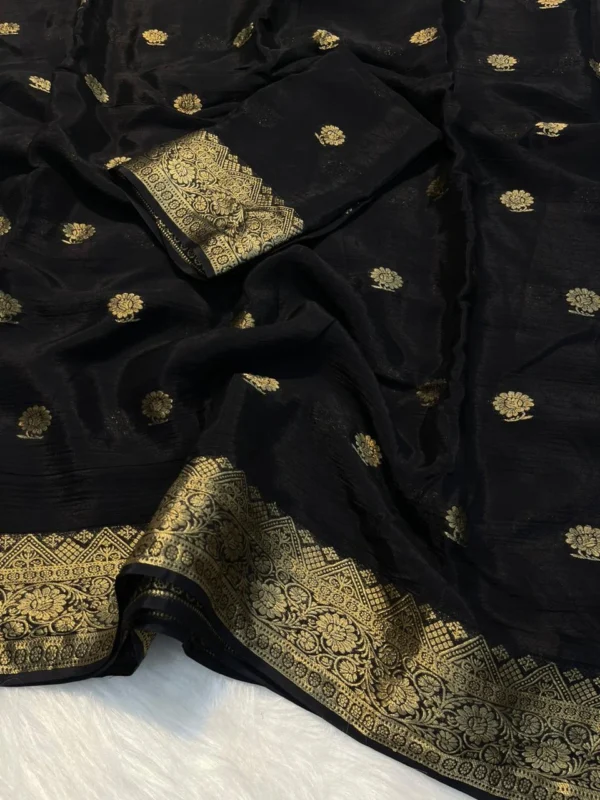 Silk Saree