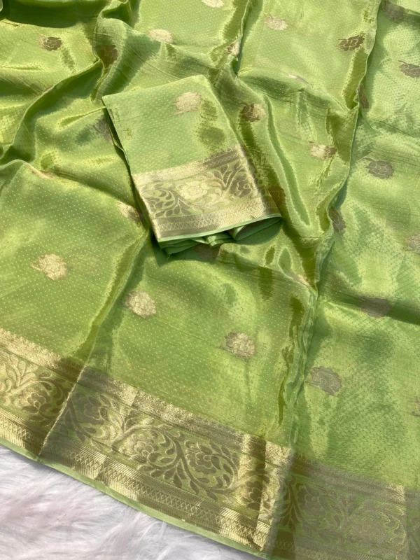 Silk Saree