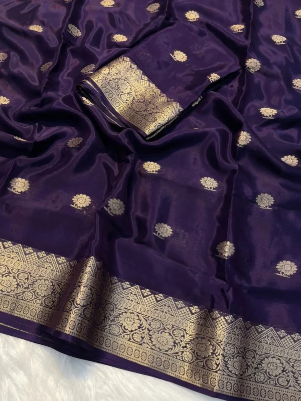 Silk Saree