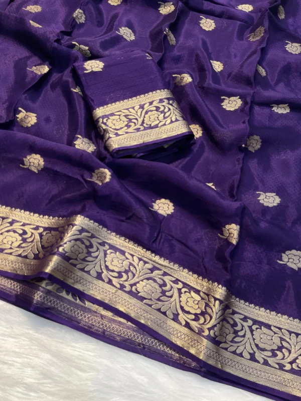 Silk Saree