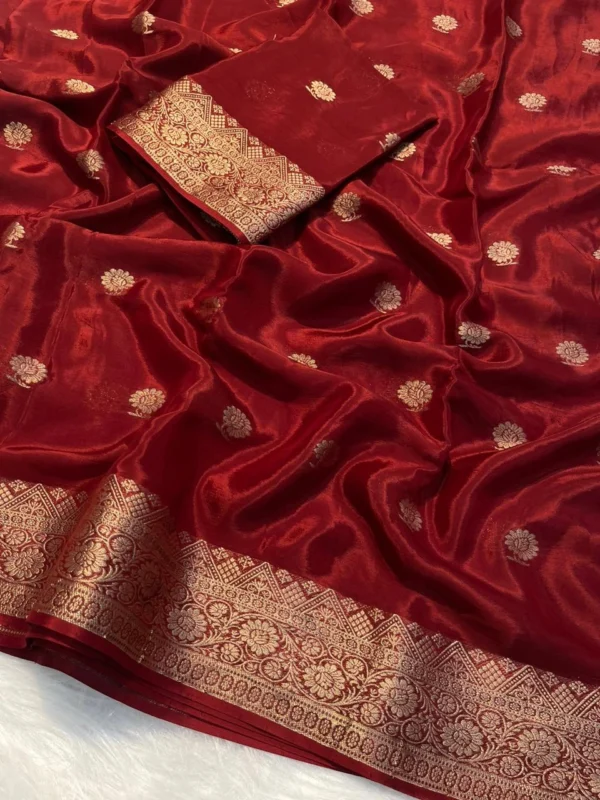 Silk Saree