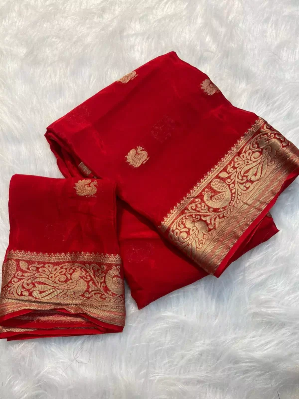 Silk Saree
