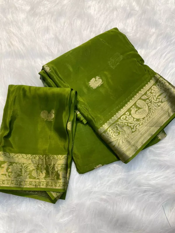 Silk Saree