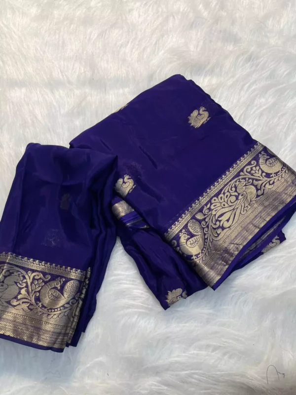 Silk Saree