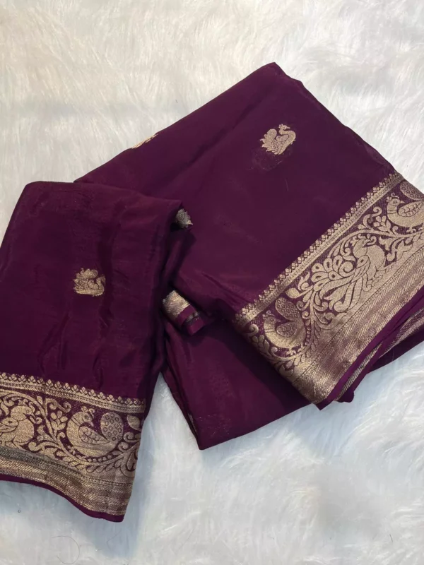 Silk Saree