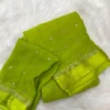 Georgette Saree