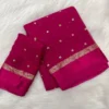 Georgette Saree