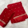 Georgette Saree