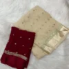 Georgette Saree