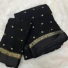 Georgette Saree