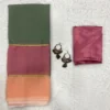 Simple Saree