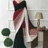 Georgette Saree