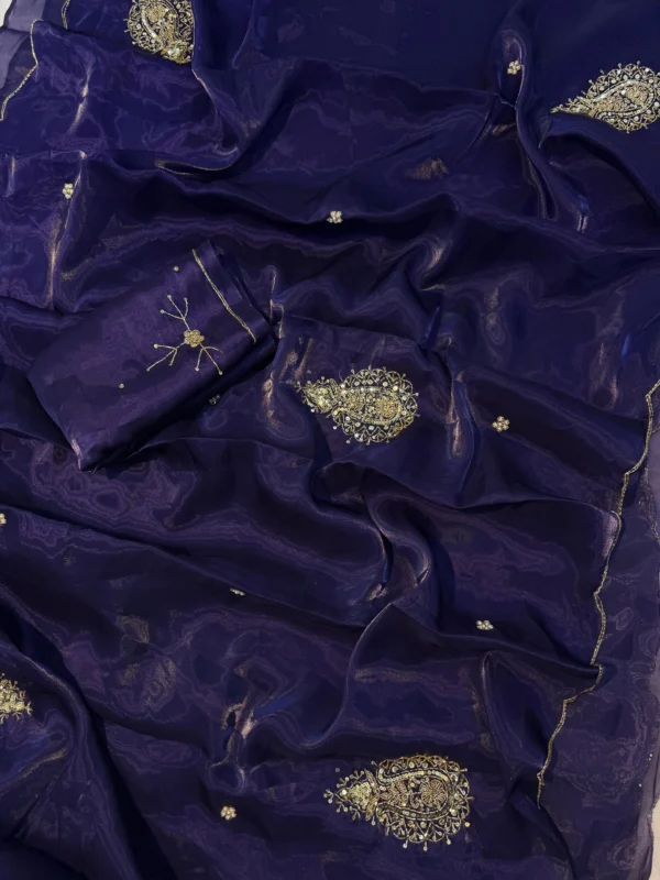 Premium Saree